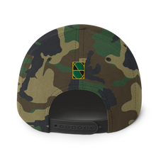 Load image into Gallery viewer, Neo-Don &#39;Jam&#39; Snapback Hat