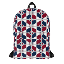 Load image into Gallery viewer, Neo-Don &#39;Merca&#39; Backpack - 7