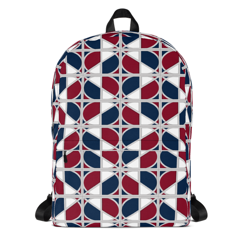 Neo-Don 'Merca' Backpack - 7