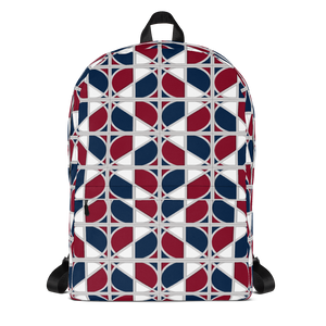 Neo-Don 'Merca' Backpack - 7