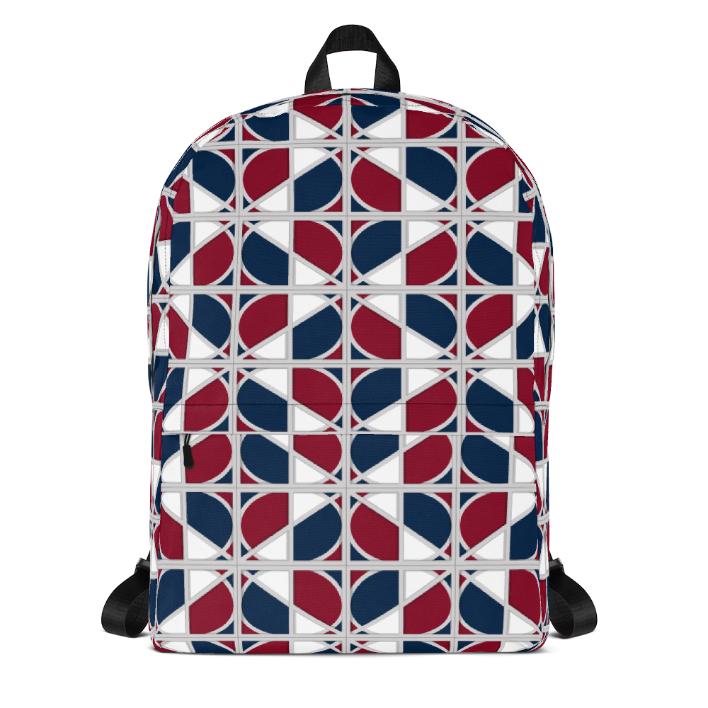 Neo-Don 'Merca' Backpack - 7