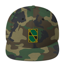 Load image into Gallery viewer, Neo-Don &#39;Jam&#39; Snapback Hat