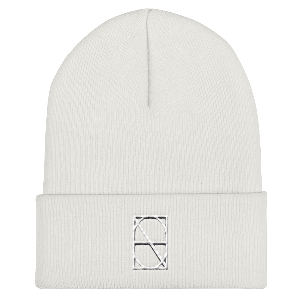 Neo-Don Cuffed Beanie