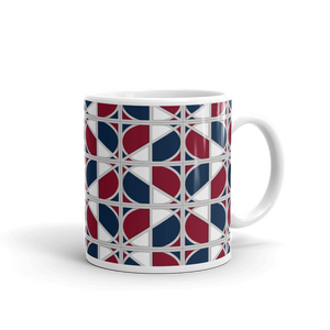 Neo-Don 'Merca' Mug - 2