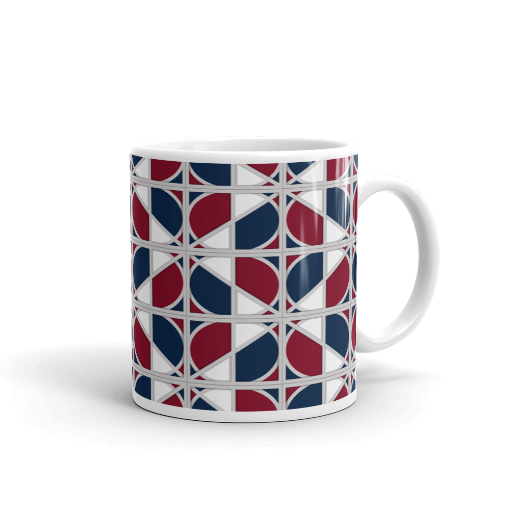 Neo-Don 'Merca' Mug - 2