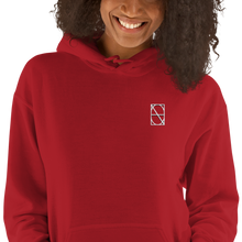 Load image into Gallery viewer, Neo-Don Hooded Sweatshirt