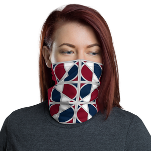 Neo-Don 'Merca' Neck Gaiter - 3