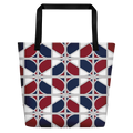 Neo-Don 'Merca' Beach Bag - 2