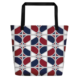 Neo-Don 'Merca' Beach Bag - 2