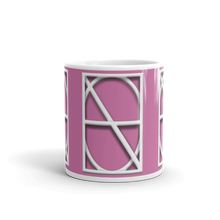 Load image into Gallery viewer, Neo-Don  Mug - Pink