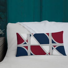 Load image into Gallery viewer, Neo-Don &#39;Merca&#39; Premium Pillow - 1