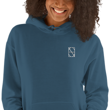Load image into Gallery viewer, Neo-Don Hooded Sweatshirt