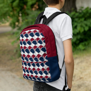 Neo-Don 'Merca' Backpack - 3