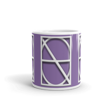 Load image into Gallery viewer, Neo-Don  Mug - Purple