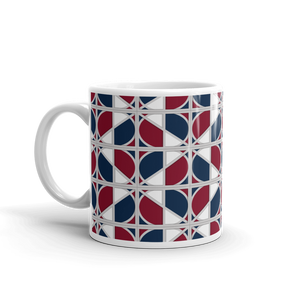 Neo-Don 'Merca' Mug - 2