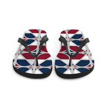 Load image into Gallery viewer, Neo-Don &#39;Merca&#39; Flip-Flops - 2