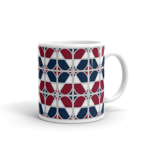 Neo-Don 'Merca' Mug - 1