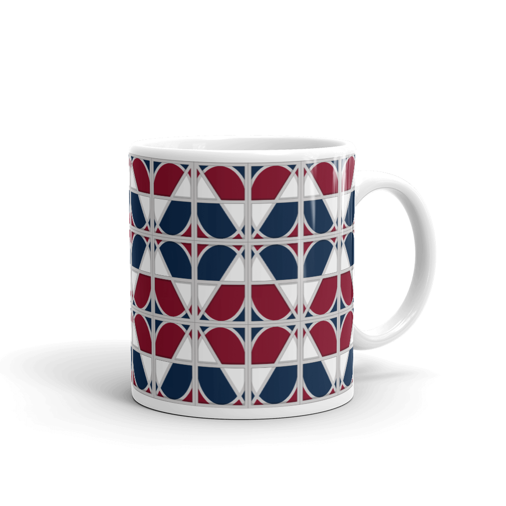 Neo-Don 'Merca' Mug - 1