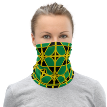 Load image into Gallery viewer, Neo-Don &#39;Jam&#39; Neck Gaiter