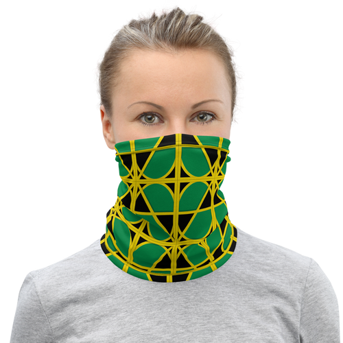 Neo-Don 'Jam' Neck Gaiter