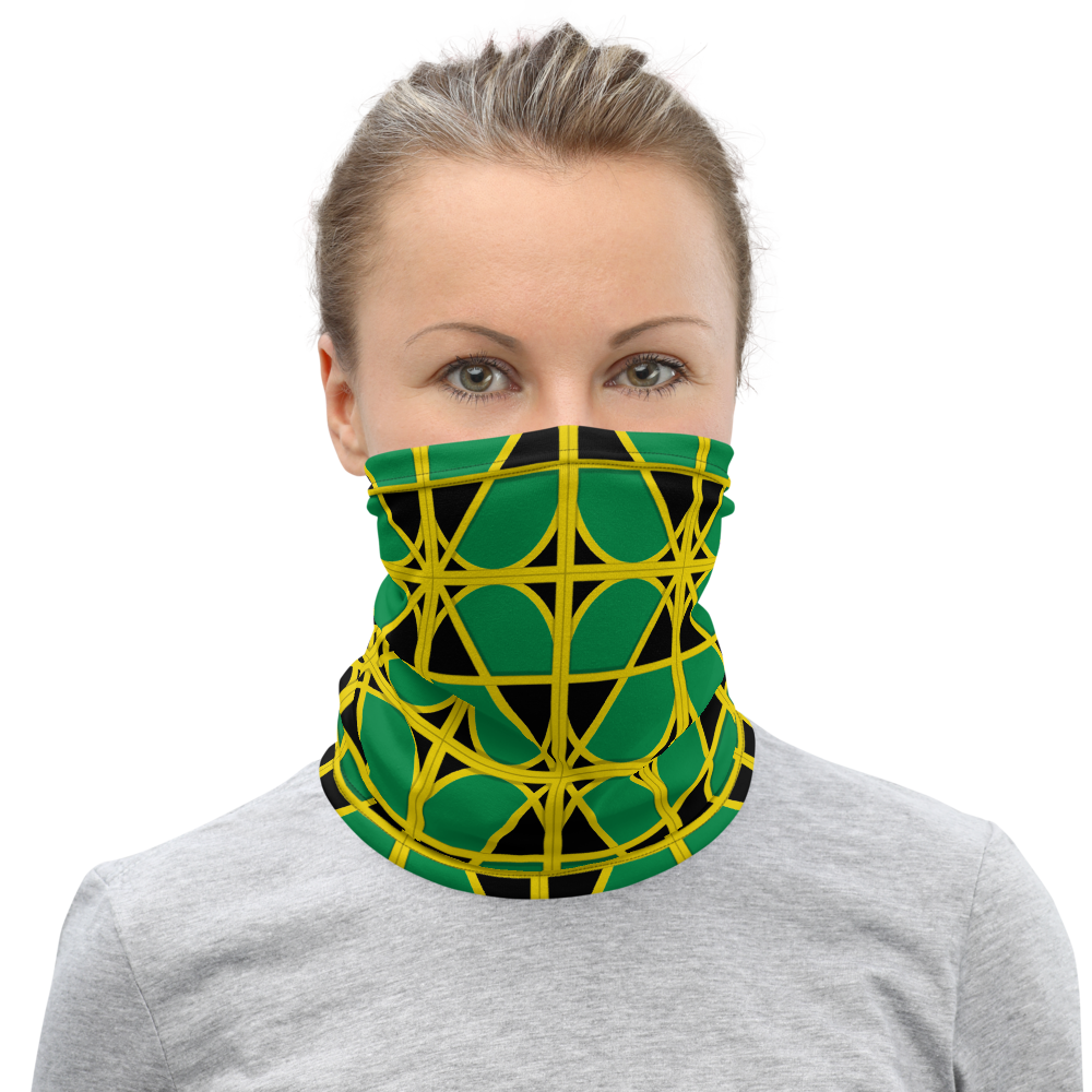 Neo-Don 'Jam' Neck Gaiter