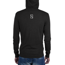 Load image into Gallery viewer, Neo-Don Unisex zip hoodie