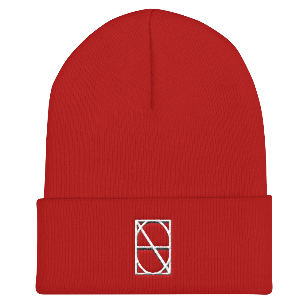 Neo-Don Cuffed Beanie
