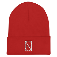 Load image into Gallery viewer, Neo-Don Cuffed Beanie