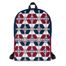 Load image into Gallery viewer, Neo-Don &#39;Merca&#39; Backpack - 6