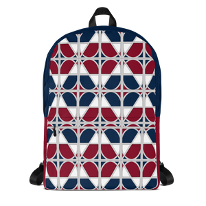 Neo-Don 'Merca' Backpack - 6