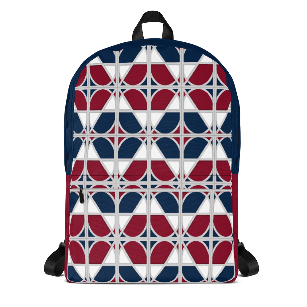 Neo-Don 'Merca' Backpack - 6