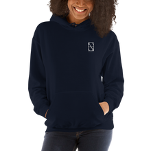 Load image into Gallery viewer, Neo-Don Hooded Sweatshirt