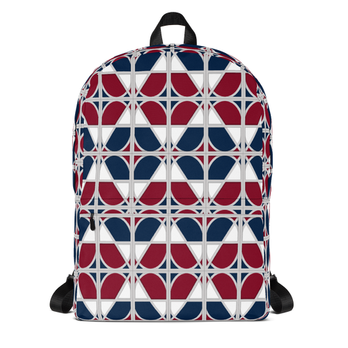 Neo-Don 'Merca' Backpack - 5