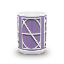 Load image into Gallery viewer, Neo-Don  Mug - Purple