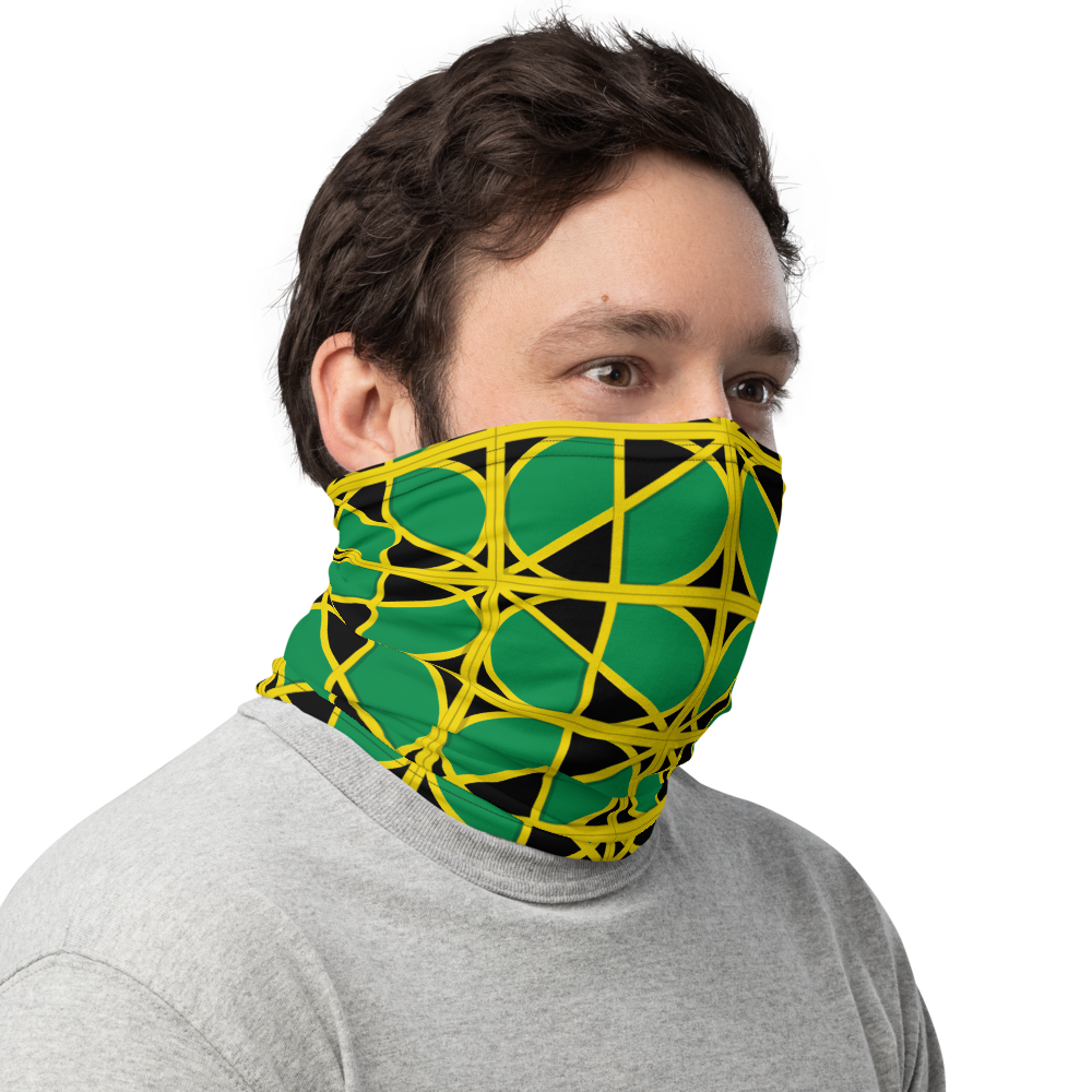 Neo-Don  'Jam' Neck Gaiter - 2