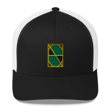 Load image into Gallery viewer, Neo-Don &#39;Jam&#39; Trucker Cap