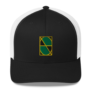 Neo-Don 'Jam' Trucker Cap