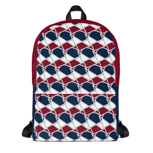 Neo-Don 'Merca' Backpack - 3