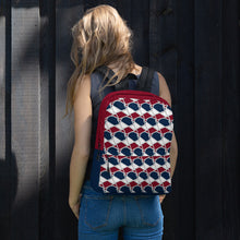 Load image into Gallery viewer, Neo-Don &#39;Merca&#39; Backpack - 3