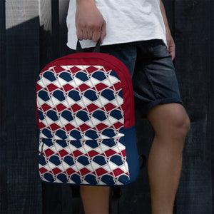 Neo-Don 'Merca' Backpack - 3