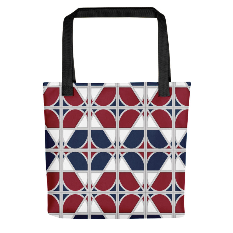 Neo-Don 'Merca' Tote bag