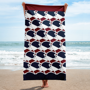 Neo-Don 'Merca' Towel - 1