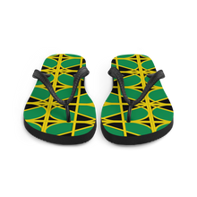 Load image into Gallery viewer, Neo-Don &#39;Jam&#39; Flip-Flops - 2