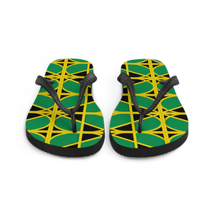 Neo-Don 'Jam' Flip-Flops - 2