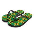 Neo-Don 'Jam' Flip-Flops - 2