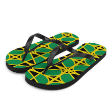 Load image into Gallery viewer, Neo-Don &#39;Jam&#39; Flip-Flops - 2