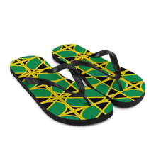 Load image into Gallery viewer, Neo-Don &#39;Jam&#39; Flip-Flops - 2