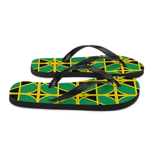 Neo-Don 'Jam' Flip-Flops