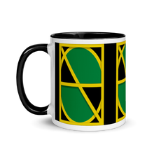 Load image into Gallery viewer, Neo-Don &#39;Jam&#39; Mug with Color Inside