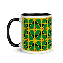 Load image into Gallery viewer, Neo-Don &#39;JamRas&#39; Mug with Color Inside - 2